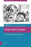 Nagayama Kaoru: Erotic Comics in Japan